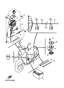 XC50 ｴﾚｸﾄﾘｶﾙ 2