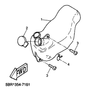 YQ50 Маслянный банк