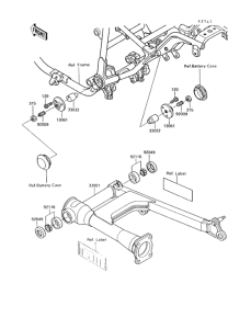 VN750 Маятник