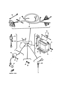 T80D ｴﾚｸﾄﾘｶﾙ 1-2 [t80edﾖｳ]