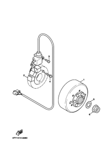 XC125 ｾﾞﾈﾚｰﾀ