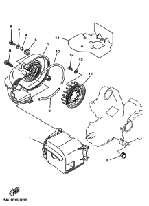 YJ50R ｴｱｼﾕﾗｳﾄﾞ. ﾌｱﾝ