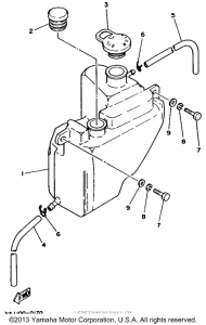 RT100F Маслянный банк