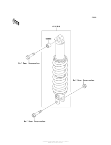  Амортизатор