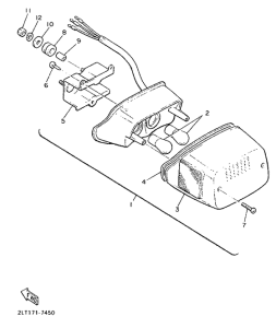 V-MAX12 Фонарь