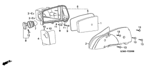 SZX50 Воздухоочиститель