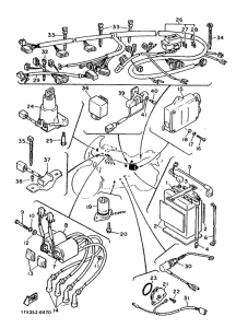 FJ1200 Equipo electrico 2