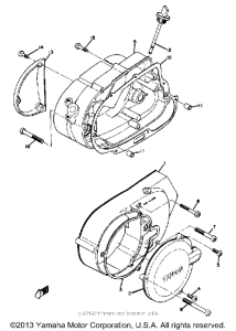 CT1 Боковые крышки