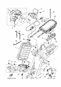 ED06 Equipo electrico