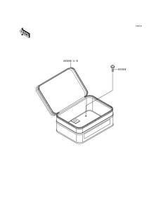 KL250 Дополнительные акссесуары