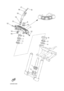 BT1100 Управление