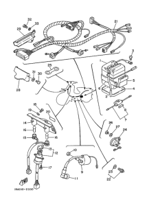 V80D ｴﾚｸﾄﾘｶﾙ 1