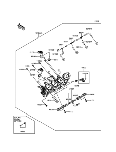 ZR1000 Акселератор