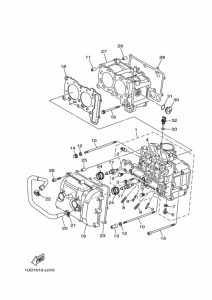 XP500 ｼﾘﾝﾀﾞ