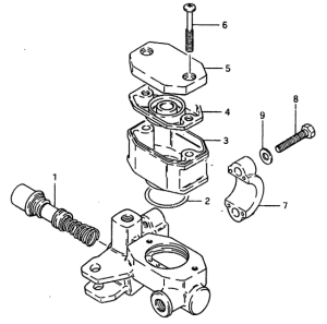 ZR50 ГЛАВНЫЙ Ц