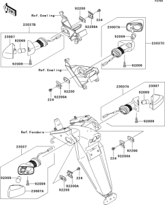 ZX1000 Повторитель сигналов
