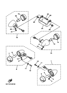 EA06 ﾌﾗﾂｼﾔﾗｲﾄ
