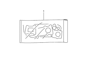DR-Z400 Feed set fuel