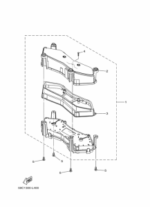 XP500A Измерительный прибор