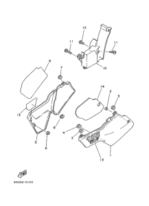  ｻｲﾄﾞｶﾊﾞｰ