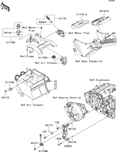 EX300 Инжектор