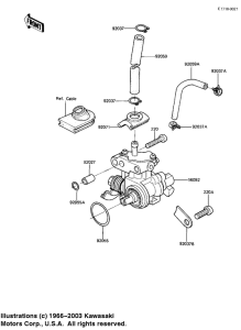 AR50 Маслонасос