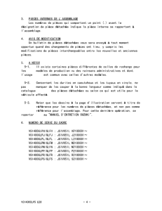 VS1400 Catalog preface