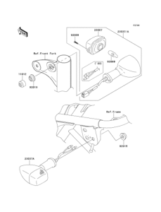 EJ650 Повторитель сигналов