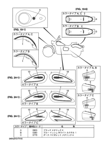XVS250 Графический и фирменный знак