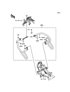  Accessory(Engine Guard)
