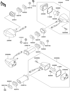 ER500 Повторитель сигналов