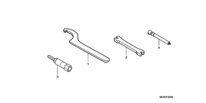  Инструмент
