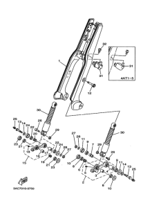 V50D ﾌﾛﾝﾄﾌｵｰｸ