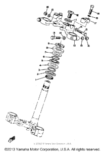 DT250A Управление