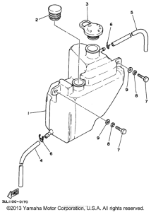RT100H Маслянный банк