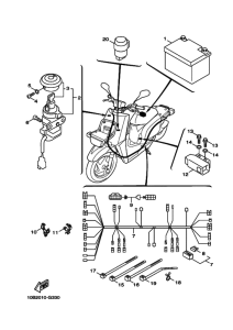 BX50S ｴﾚｸﾄﾘｶﾙ 2