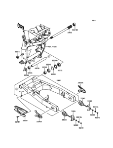 ZR800 Маятник