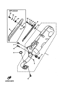 YJ50 ｴｷｿﾞｰｽﾄ 1