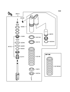  Амортизатор