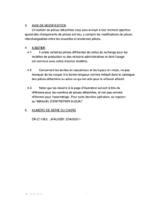 DR-Z110 Catalog preface