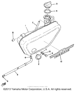 RS100B Маслянный банк