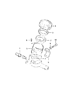 GSX400 ГЛАВНЫЙ Ц
