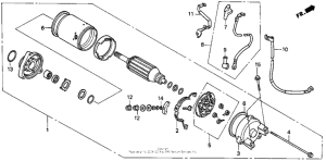 PC800 Стартер