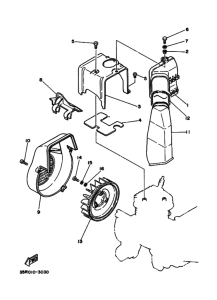 CH50EE ｴｱｼﾕﾗｳﾄﾞ. ﾌｱﾝ