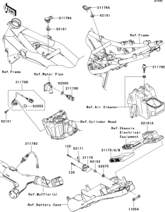 ZR1000 Инжектор