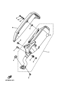 CV50ZR ｴｷｿﾞｰｽﾄ