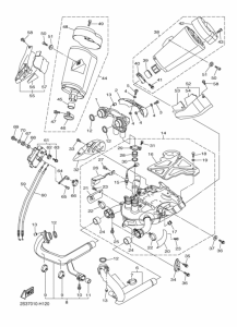 VMX17 エキゾ-スト