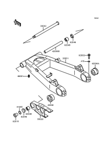 ZR750 Маятник