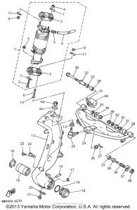 GTS1000AF Управление