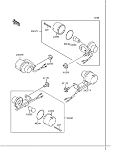  Повторитель сигналов